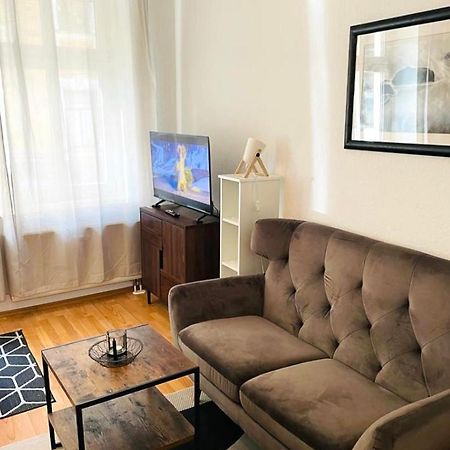 Appartement Emilie Гера Екстериор снимка