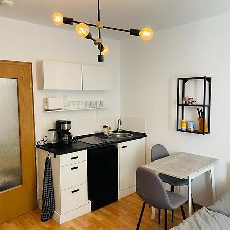 Appartement Emilie Гера Екстериор снимка