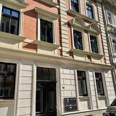Appartement Emilie Гера Екстериор снимка