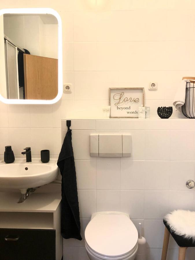 Appartement Emilie Гера Екстериор снимка