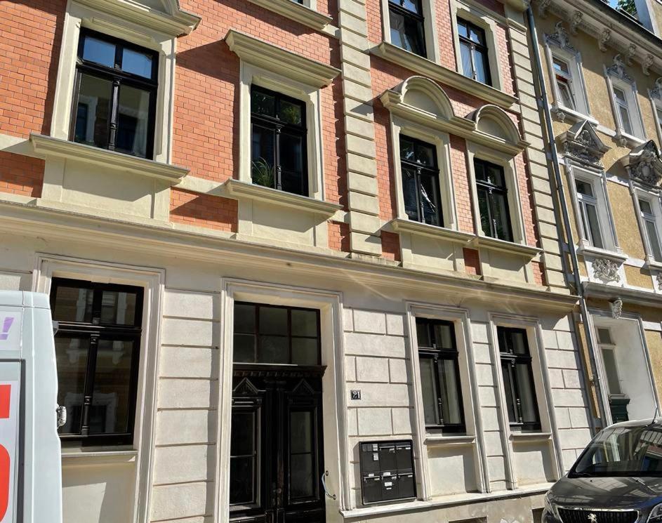 Appartement Emilie Гера Екстериор снимка